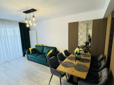  Apartament 2 camere de închiriat – Tomis Plus / Maurer Residence