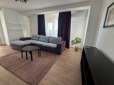 Închiriere Apartament 3 Camere – Parcare subterană  I.C. Brătianu 