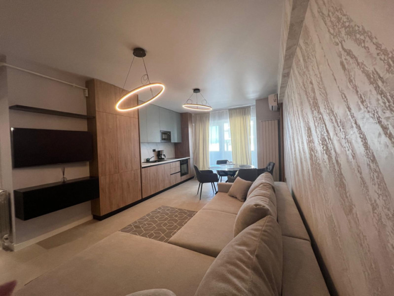 Inchiriere Apartament lux termen lung Allezy Odyssey