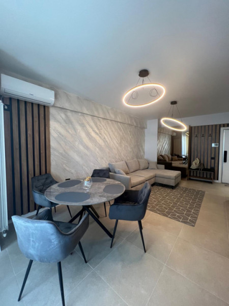 Inchiriere Apartament lux termen lung Allezy Odyssey
