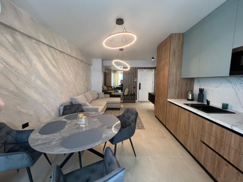 Inchiriere Apartament lux termen lung Allezy Odyssey