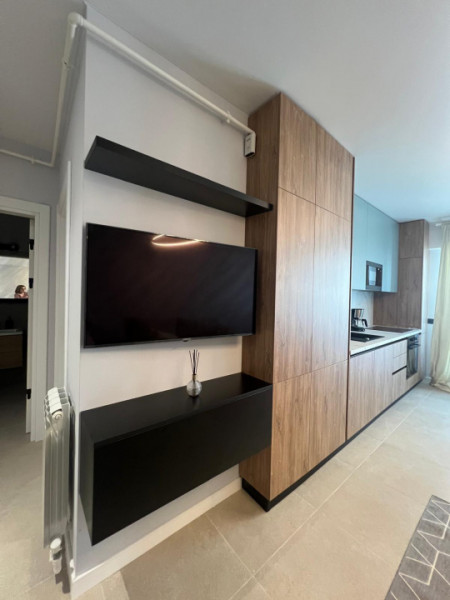 Inchiriere Apartament lux termen lung Allezy Odyssey