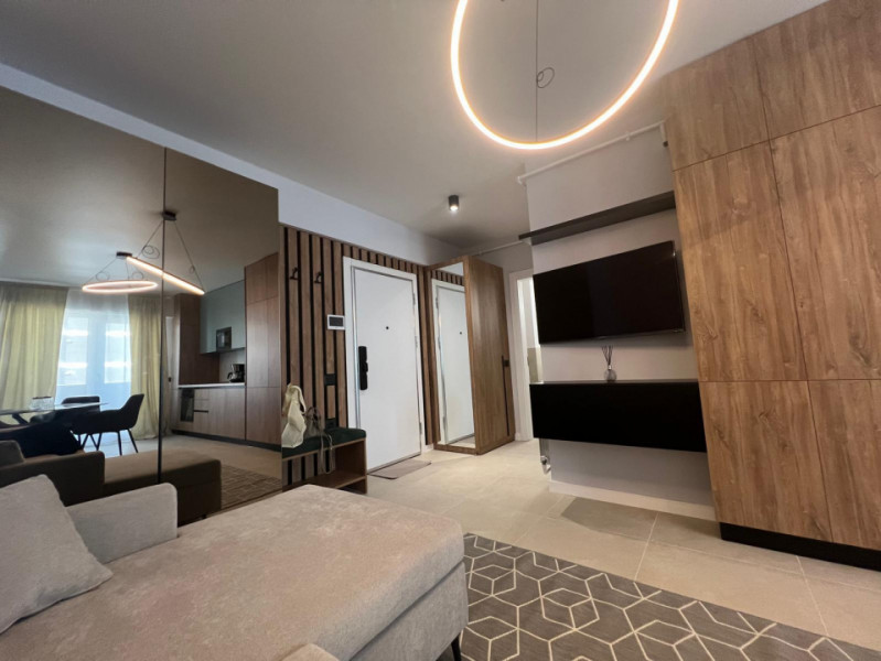 Inchiriere Apartament lux termen lung Allezy Odyssey