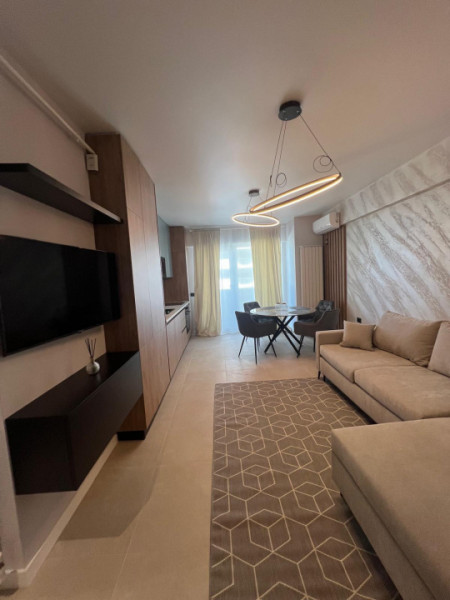 Inchiriere Apartament lux termen lung Allezy Odyssey