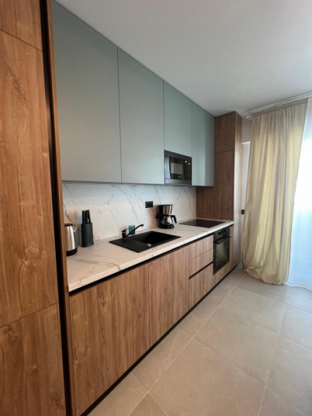 Inchiriere Apartament lux termen lung Allezy Odyssey