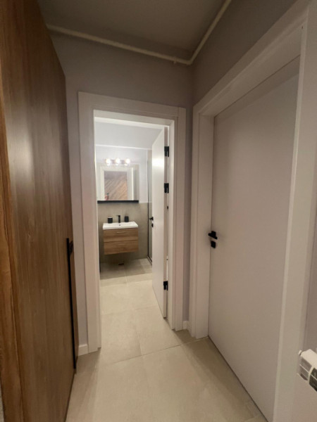 Inchiriere Apartament lux termen lung Allezy Odyssey