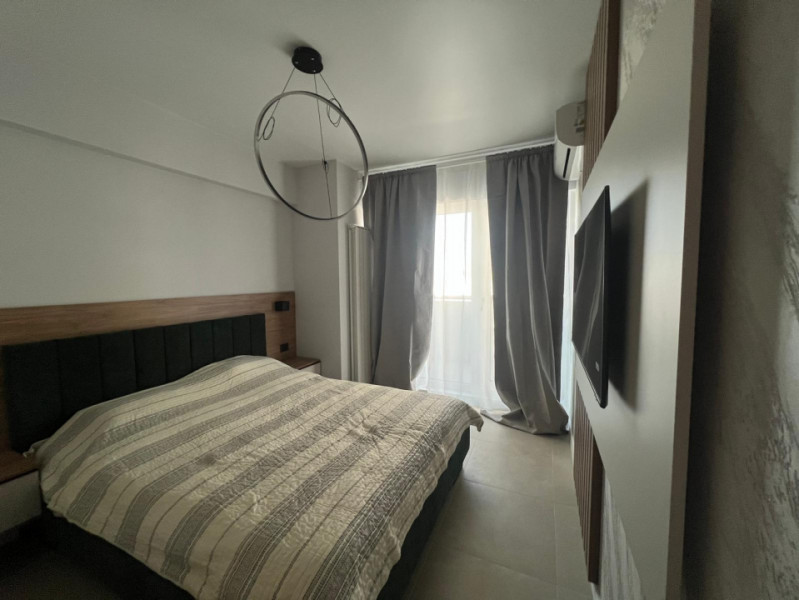 Inchiriere Apartament lux termen lung Allezy Odyssey