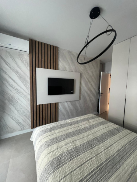 Inchiriere Apartament lux termen lung Allezy Odyssey