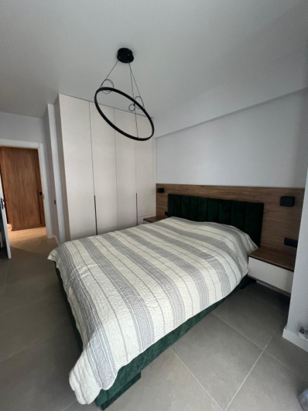 Inchiriere Apartament lux termen lung Allezy Odyssey