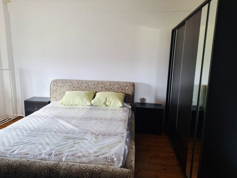 De închiriat – Apartament 2 camere, bloc nou zona Campus Universitar 