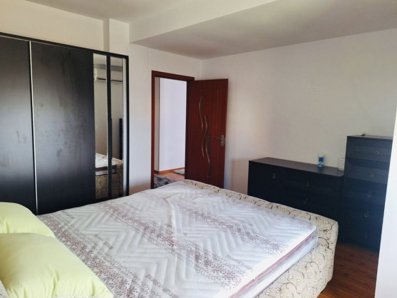 De închiriat – Apartament 2 camere, bloc nou zona Campus Universitar 