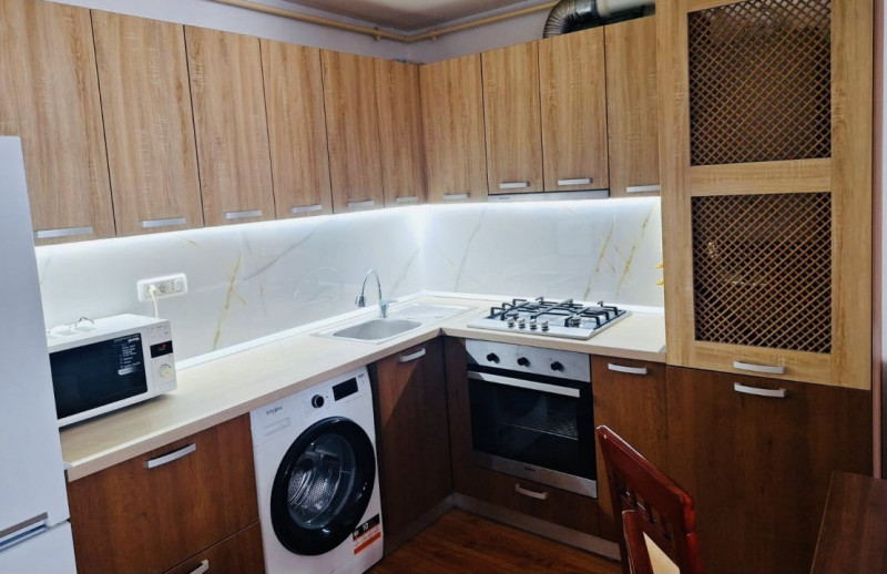 De închiriat – Apartament 2 camere, bloc nou zona Campus Universitar 