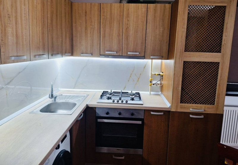 De închiriat – Apartament 2 camere, bloc nou zona Campus Universitar 