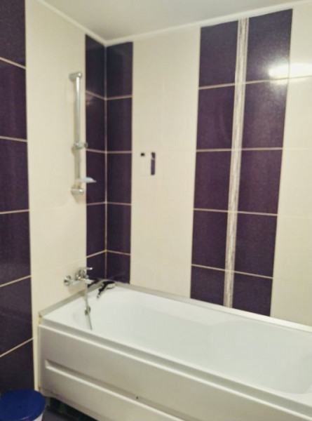 De închiriat – Apartament 2 camere, bloc nou zona Campus Universitar 