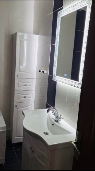 De închiriat – Apartament 2 camere, bloc nou zona Campus Universitar 