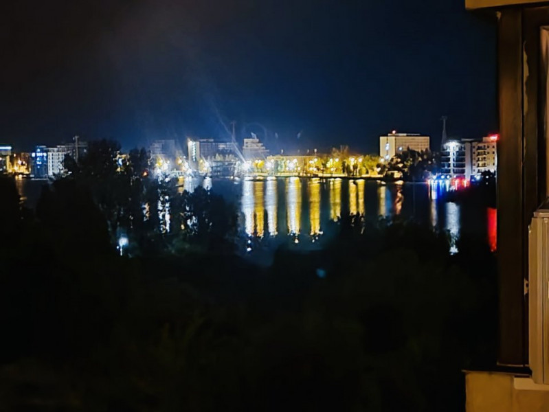 De închiriat – Apartament 2 camere, bloc nou zona Campus Universitar 