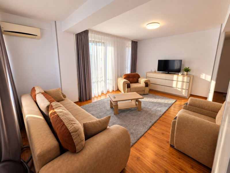 inchiriere Apartament 2 camere | Bloc nou | Aleea Campus Universitar 
