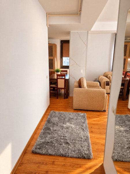 inchiriere Apartament 2 camere | Bloc nou | Aleea Campus Universitar 