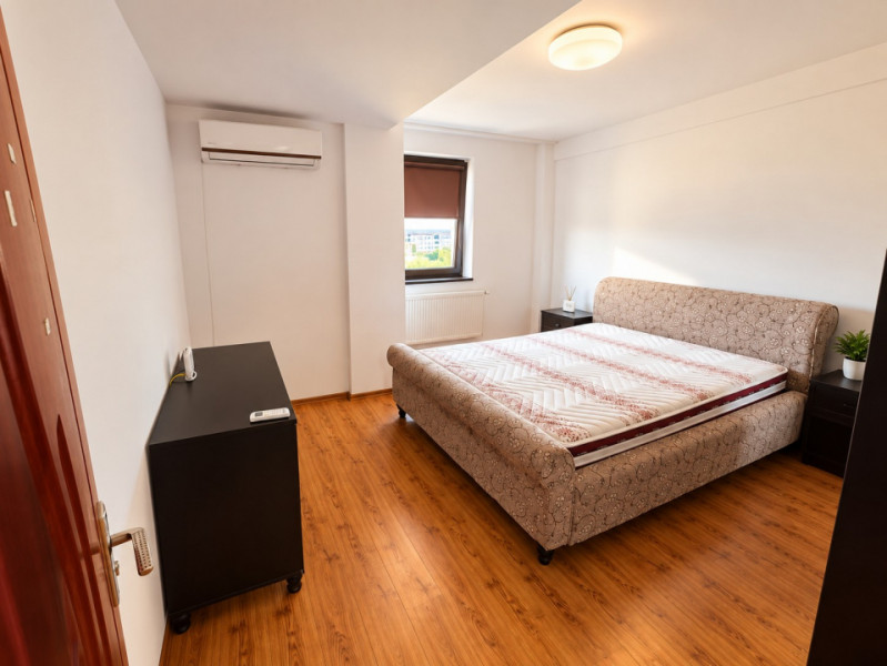 inchiriere Apartament 2 camere | Bloc nou | Aleea Campus Universitar 