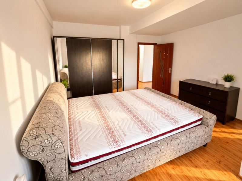 inchiriere Apartament 2 camere | Bloc nou | Aleea Campus Universitar 