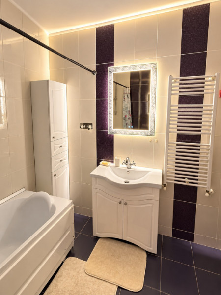 inchiriere Apartament 2 camere | Bloc nou | Aleea Campus Universitar 