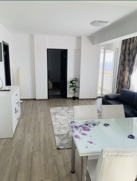 Apartament 2 camere + loc parcare – de închiriat în zona Baba Novac