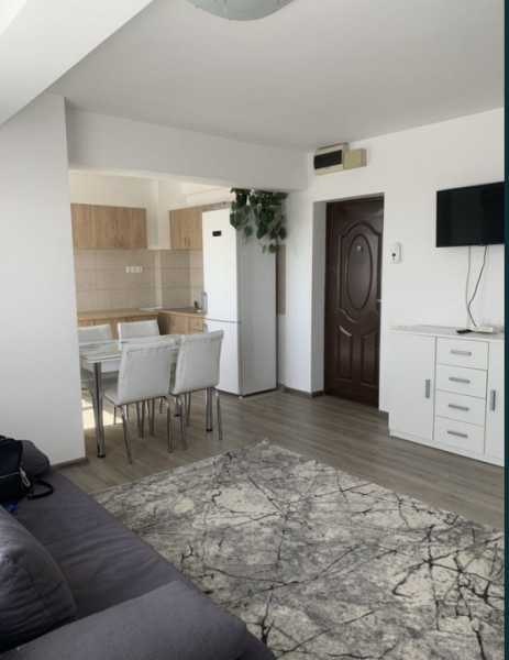 Apartament 2 camere + loc parcare – de închiriat în zona Baba Novac