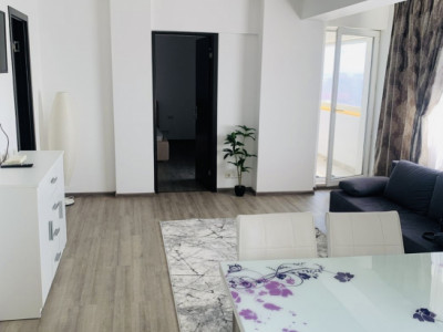 Apartament 2 camere + loc parcare – de închiriat în zona Baba Novac