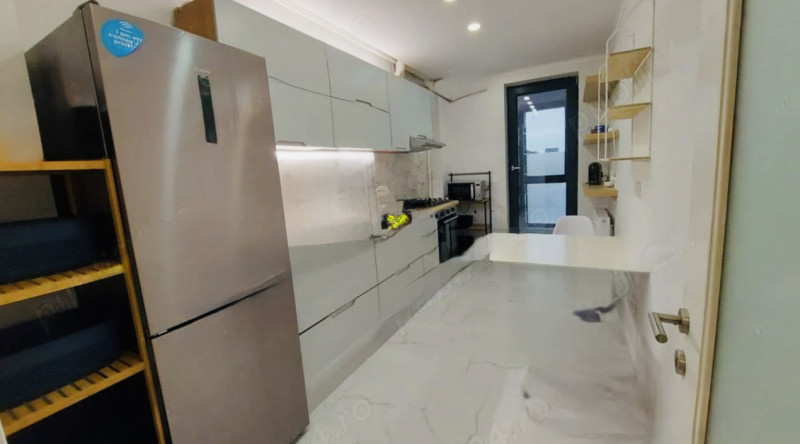 Închiriere apartament 2 camere | Zen Residence | Primă închiriere | 65 mp 