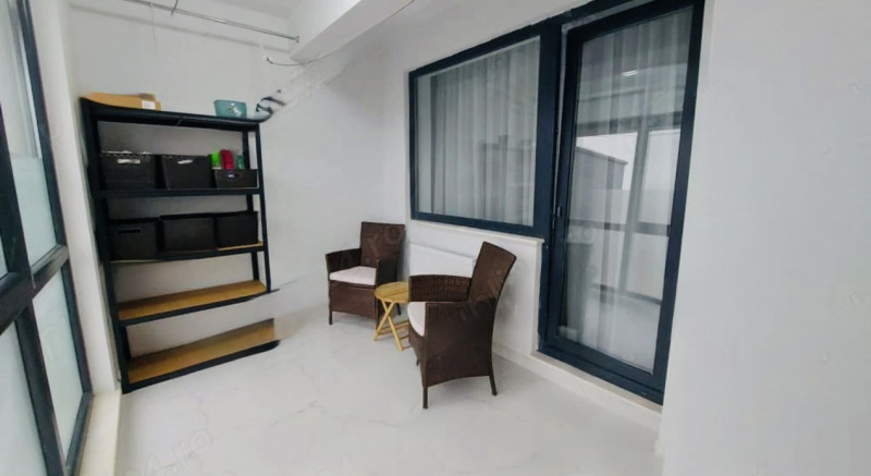 Închiriere apartament 2 camere | Zen Residence | Primă închiriere | 65 mp 