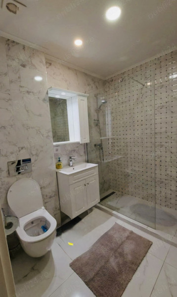 Închiriere apartament 2 camere | Zen Residence | Primă închiriere | 65 mp 