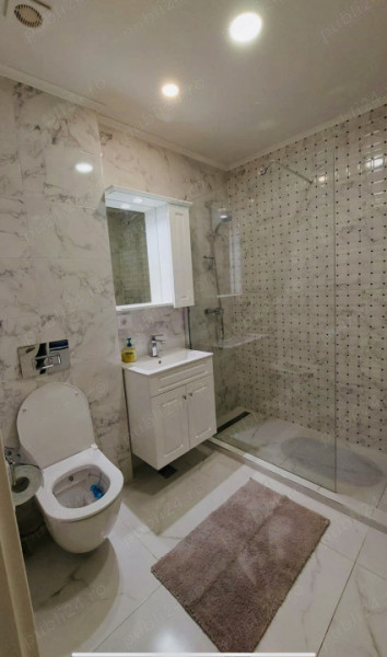 Închiriere apartament 2 camere | Zen Residence | Primă închiriere | 65 mp 