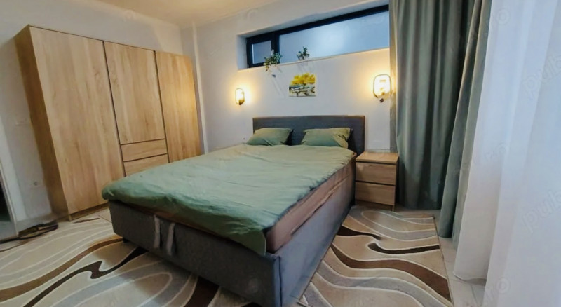 Închiriere apartament 2 camere | Zen Residence | Primă închiriere | 65 mp 