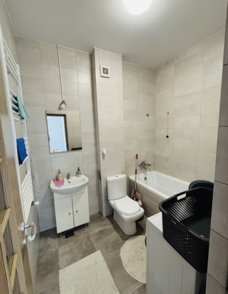 Închiriere apartament 2 camere | Tomis Plus cu loc parcare 