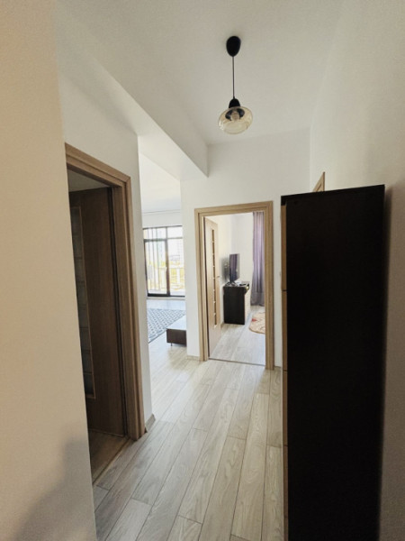 Închiriere apartament 2 camere | Tomis Plus cu loc parcare 