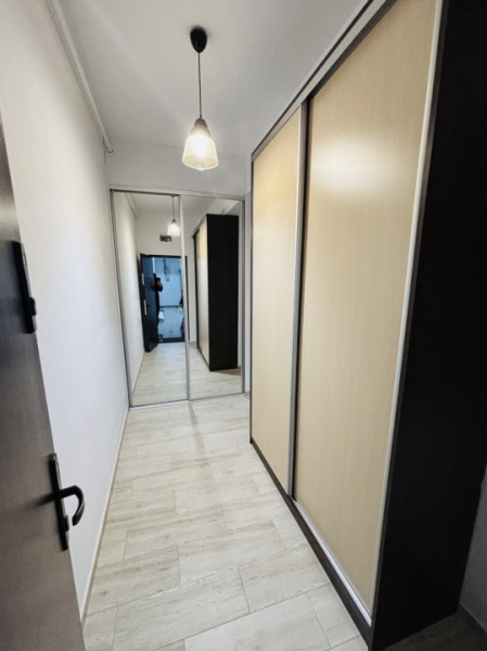 Închiriere apartament 2 camere | Tomis Plus cu loc parcare 