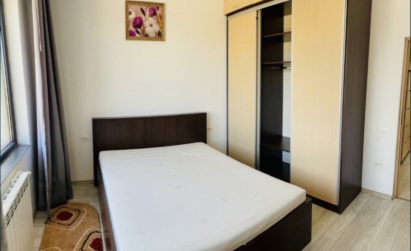 Închiriere apartament 2 camere | Tomis Plus cu loc parcare 