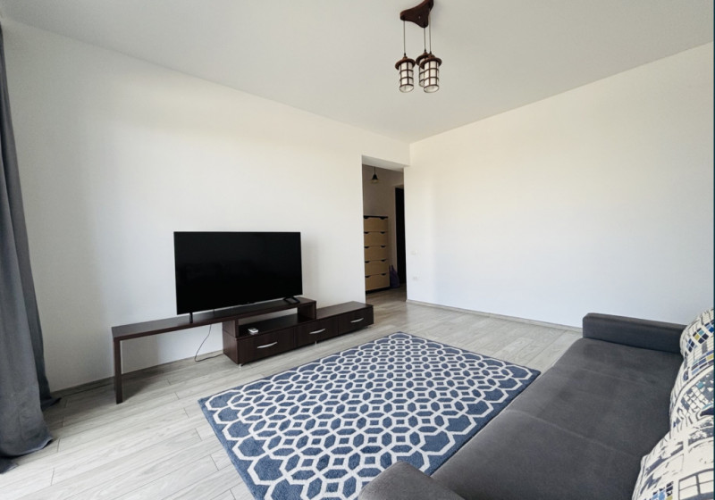 Închiriere apartament 2 camere | Tomis Plus cu loc parcare 