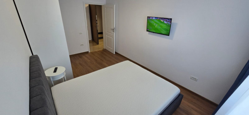 🏠✨ Apartament 3 camere de închiriat — zona Pescărie, intrare Mamaia, bloc nou!