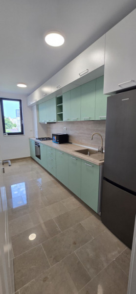 🏠✨ Apartament 3 camere de închiriat — zona Pescărie, intrare Mamaia, bloc nou!