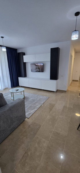 🏠✨ Apartament 3 camere de închiriat — zona Pescărie, intrare Mamaia, bloc nou!