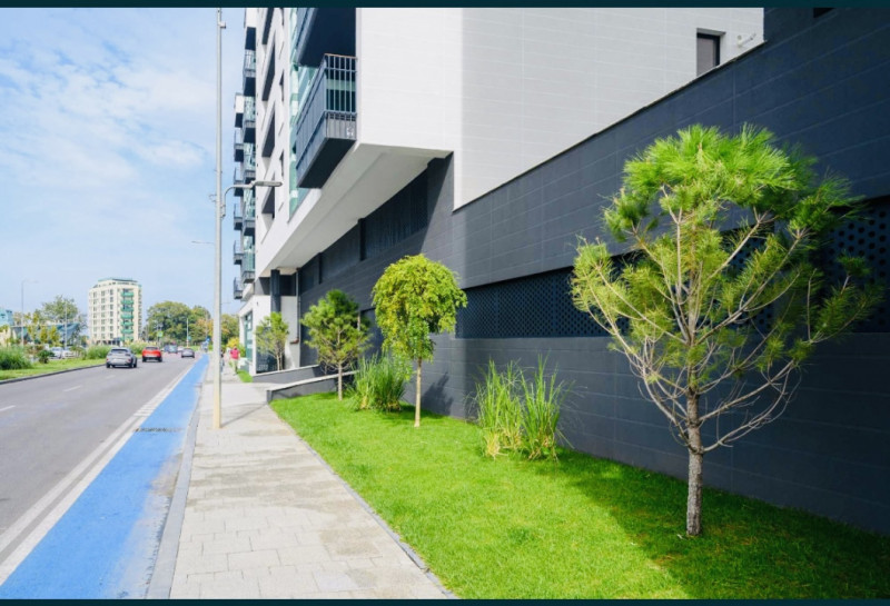 🏠✨ Apartament 3 camere de închiriat — zona Pescărie, intrare Mamaia, bloc nou!