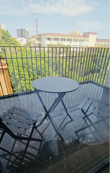 🏠✨ Apartament 3 camere de închiriat — zona Pescărie, intrare Mamaia, bloc nou!