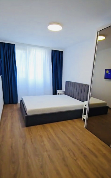 🏠✨ Apartament 3 camere de închiriat — zona Pescărie, intrare Mamaia, bloc nou!