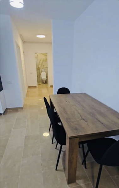 🏠✨ Apartament 3 camere de închiriat — zona Pescărie, intrare Mamaia, bloc nou!