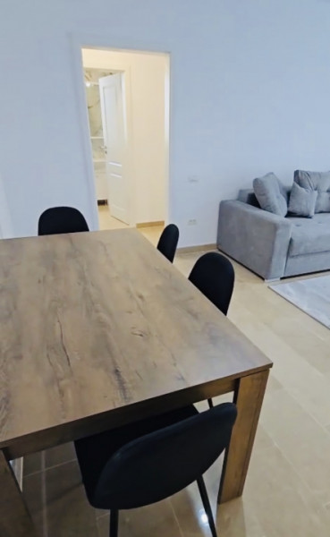 🏠✨ Apartament 3 camere de închiriat — zona Pescărie, intrare Mamaia, bloc nou!