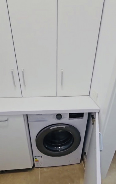 🏠✨ Apartament 3 camere de închiriat — zona Pescărie, intrare Mamaia, bloc nou!