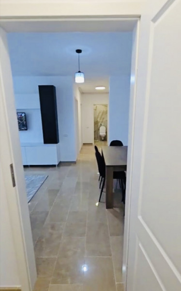 🏠✨ Apartament 3 camere de închiriat — zona Pescărie, intrare Mamaia, bloc nou!