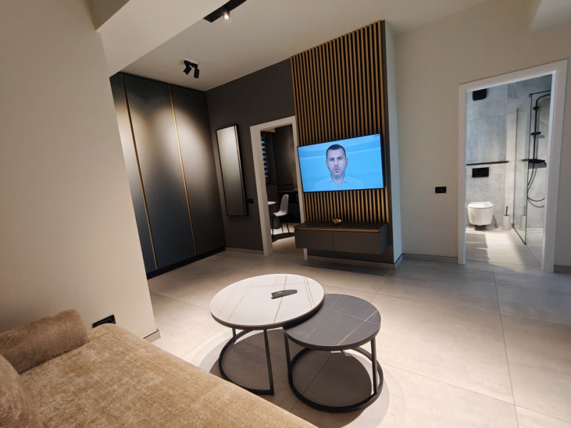 🏠✨ Apartament 3 camere Aviatorii Residence loc parcare subteran