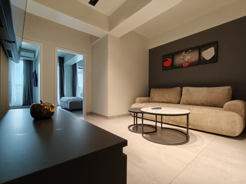 🏠✨ Apartament 3 camere Aviatorii Residence loc parcare subteran